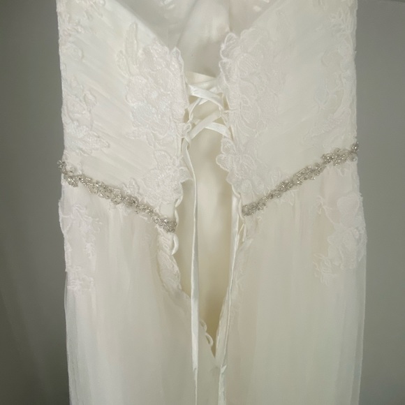 Maggie Sottero Patience Ivory - Picture 9 of 9